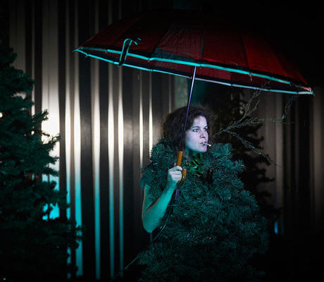 Cie La Chair du Monde