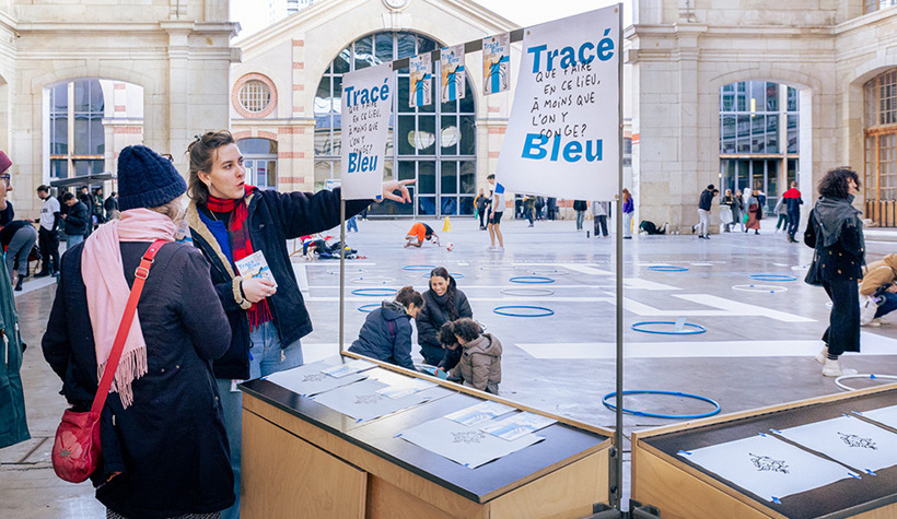 CENTQUATRE_Expo-Tracé-Bleu_photographe_quentin_chevrier_janv2024_def-web-20