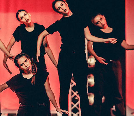 C’LE CHANTIER : Dirty LAB