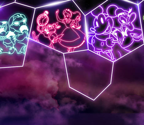 Disney - L'Amitié c'est Merveilleux