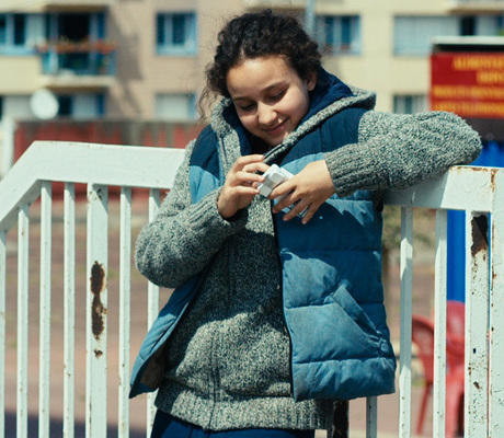 Soirée Ciné Pop’ #4