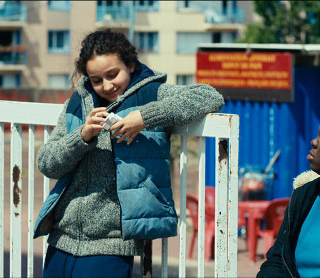 Soirée Ciné Pop’ #4