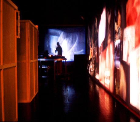 Art Point M / Fanny Bouyagui