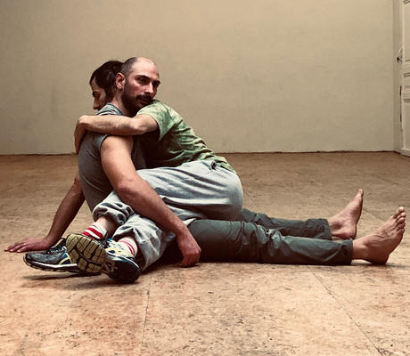 C'LE CHANTIER : Delgado Fuchs