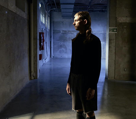 Alessandro Sciarroni