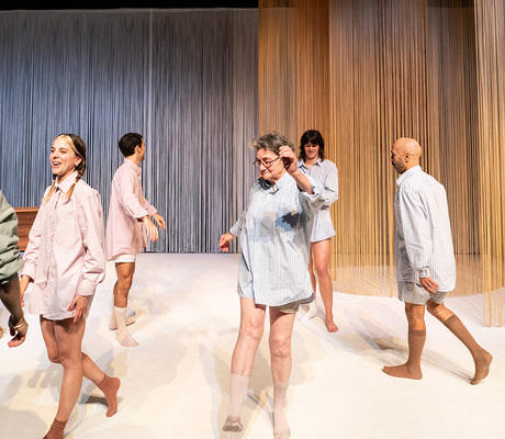 Clémentine Colpin / Cie Canicule