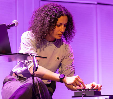 &Eacute;lectro-Odyss&eacute;e 2