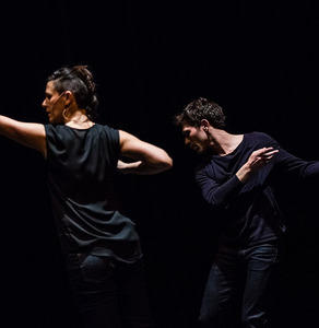 Alban Richard et l’ensemble Alla francesca