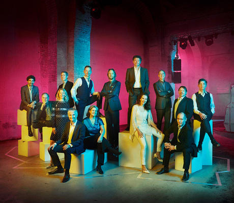 Ensemble Musikfabrik