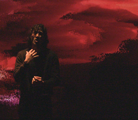 Cie Réalviscéralisme