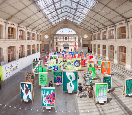 Énergies Désespoirs