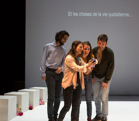 Paola Pisciottano / bolognaprocess