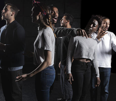 Compagnie Black Sheep