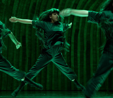 Séquence Danse Paris 2023