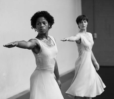 Anne Teresa De Keersmaeker / Rosas