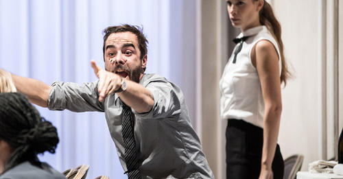 Festen Streaming Version Francaise