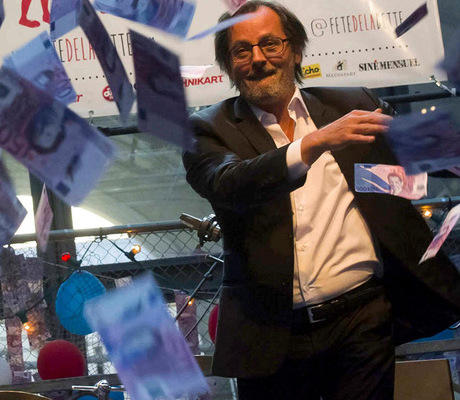 Christophe Alévêque