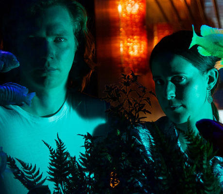 ATLATL / Jennifer Cabassu & Théo Bluteau