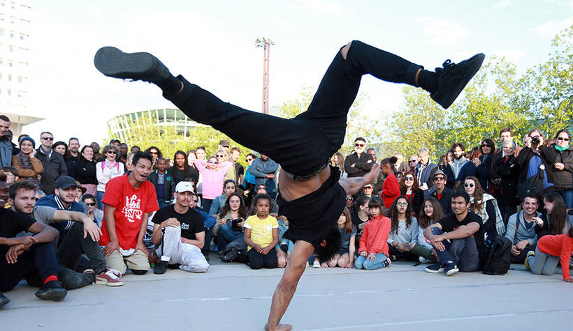 Fous De Danse -diapo4 © Yann Peucat