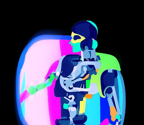 Enki Bilal / Étienne Klein 