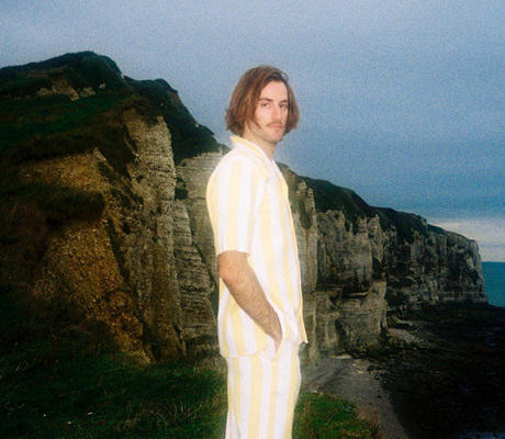 C’LE CHANTIER : Gabriel Tur 