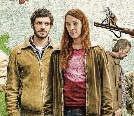 Soirée Ciné Pop’ #1