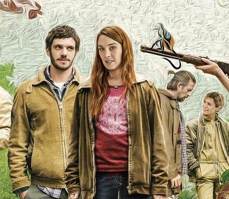 Soirée Ciné Pop’ #1