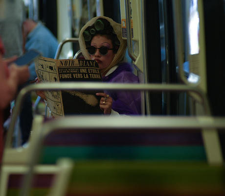 Camille Constantin Da Silva