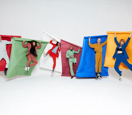 C'LE CHANTIER : Catastrophe