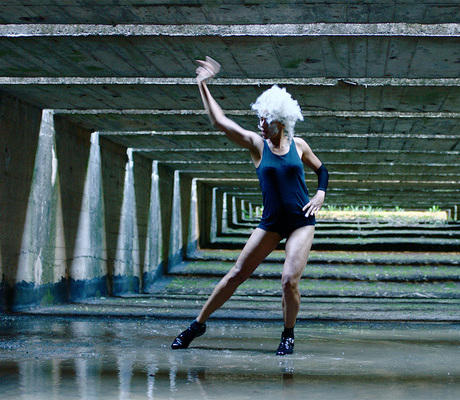 Séquence Danse Paris 2021