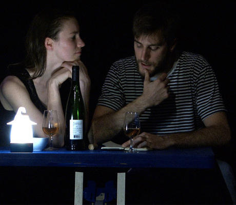 Collectif Le Grand Cerf Bleu