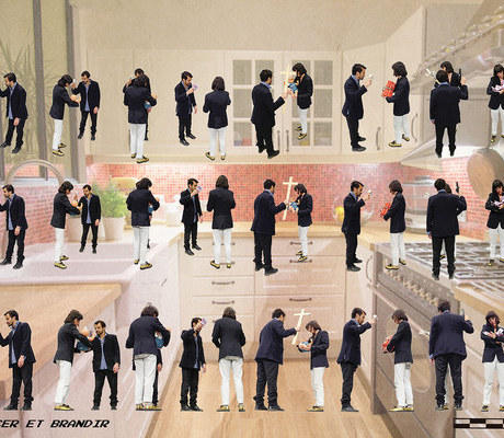 Tsirihaka Harrivel & Vimala Pons