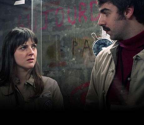 C'LE CHANTIER : Eva Carmen Jarriau