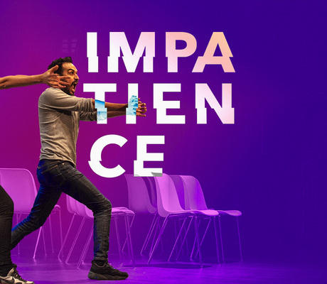 Impatience 2019