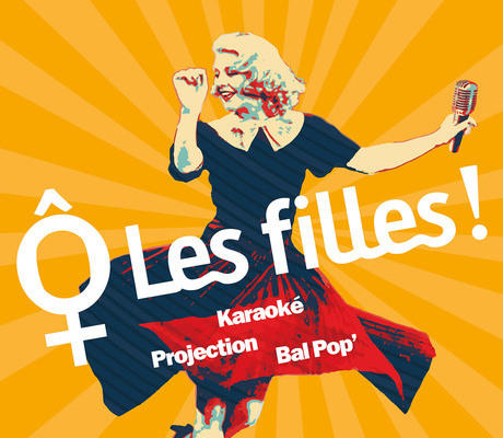 Bal Ô les filles !