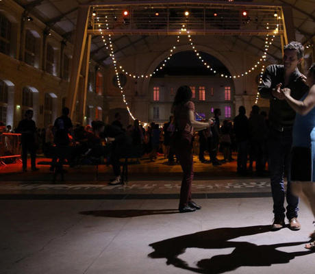 Orchestre de chambre de Paris