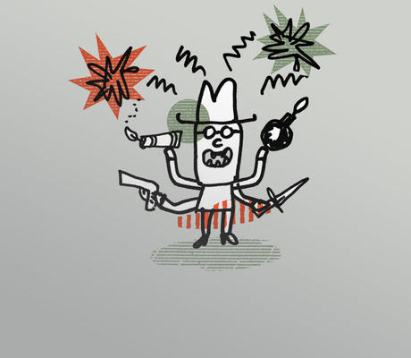 Rencontre joyeuse Complice