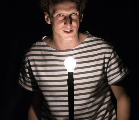 Olivier Py