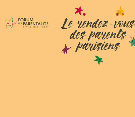 Forum de la parentalité