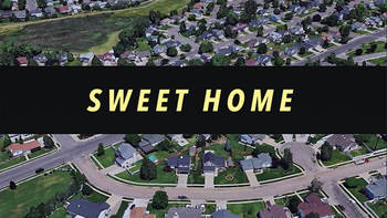 Gabrielle Stemmer - Sweet Home 