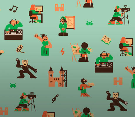 Le Grand Débat de la culture