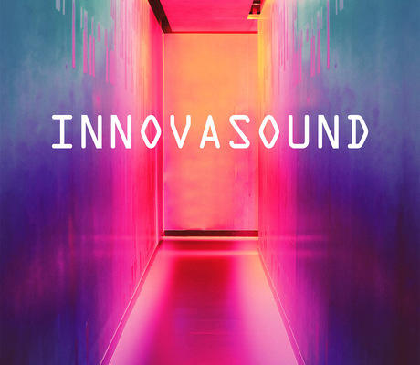 Festival INNOVASOUND 2019