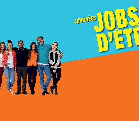 Journée Jobs d’été