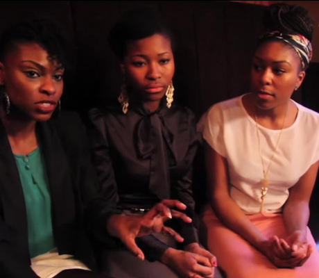 Les rencontres #RokMyWorld