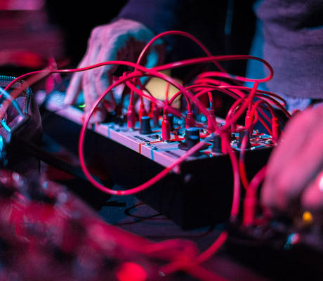 Live Electronics 2020