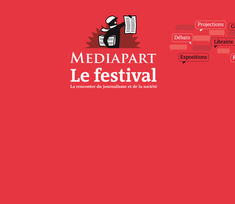 Mediapart, le festival 2019