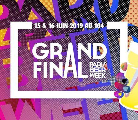 PARIS BEER WEEK