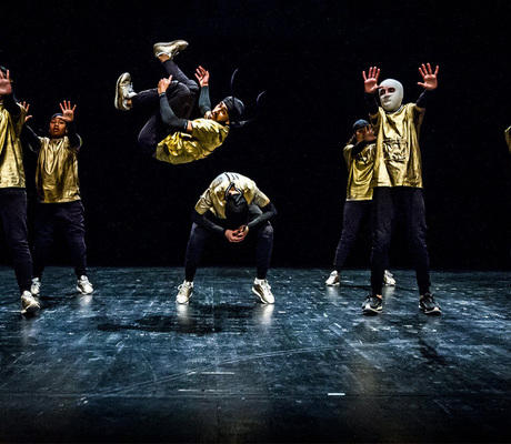 Quality Street Finest