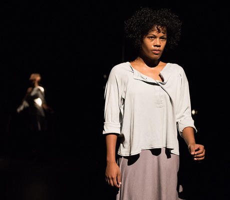 Anne Teresa De Keersmaeker