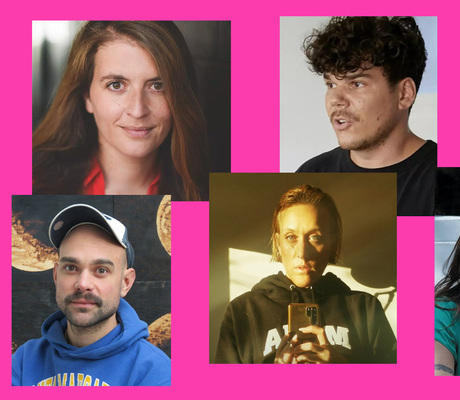 Les Inrocks Festival 2025